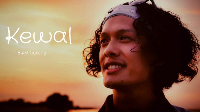 Kewal Lyrics – Bikki Gurung