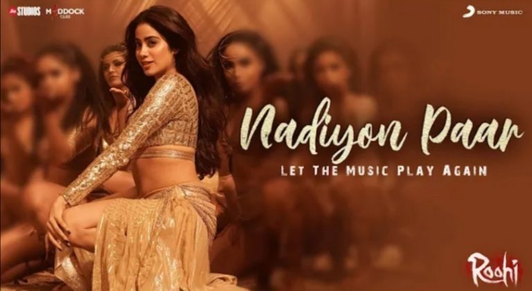 Nadiyon Paar Lyrics – Sachin Jigar, Shamur, Rashmeet, IP Singh