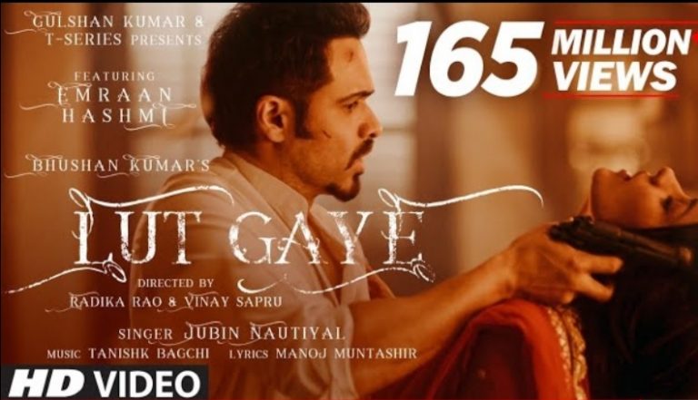 Lut Gaye Lyrics – Jubin Nautiyal