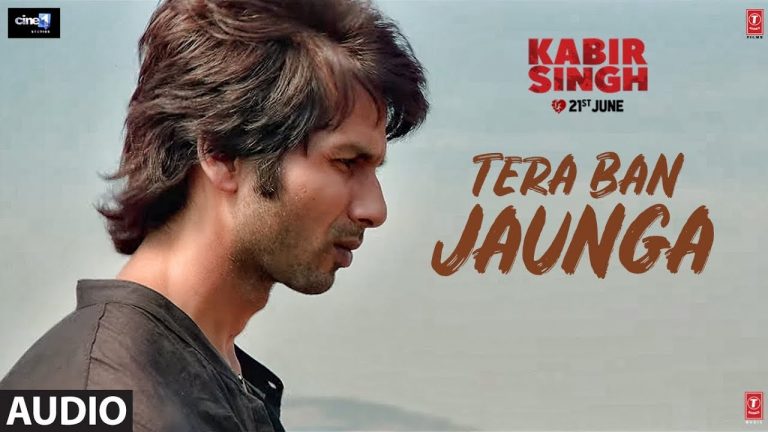 Tera Ban Jaunga Lyrics – Akhil Sachdeva,Tulsi Kumar