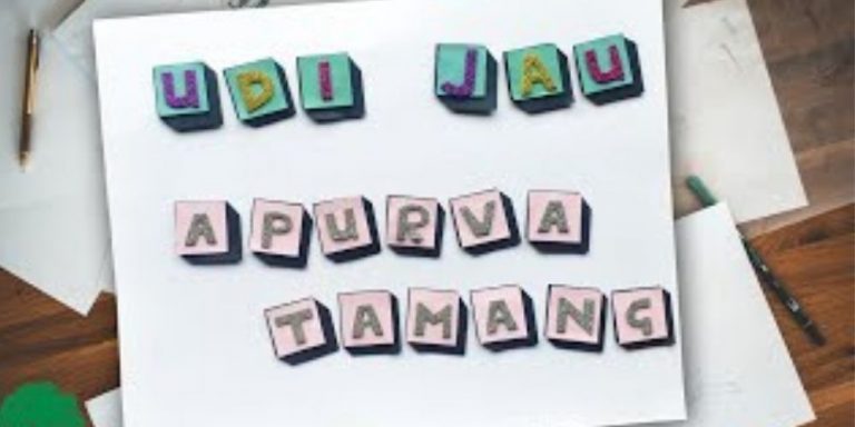 Udi Jau Lyrics – Apurva Tamang