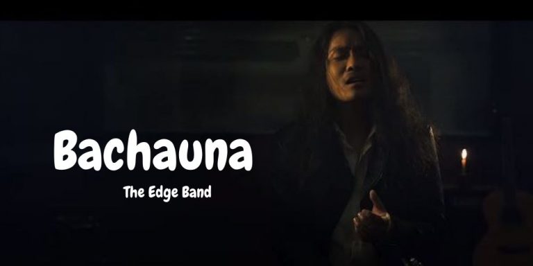 Bachauna Lyrics – Kevin Glan