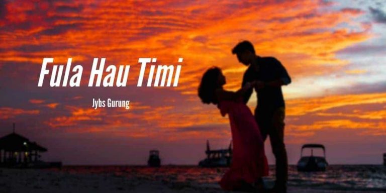 Fula Hau Timi Lyrics – Jybs Gurung