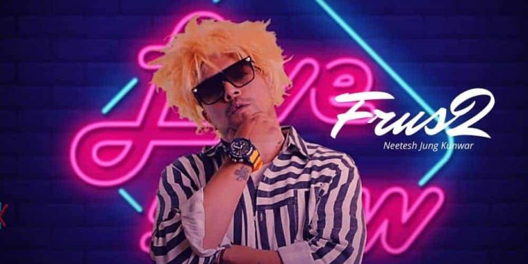 Frus2 Lyrics – Neetesh Jung Kunwar