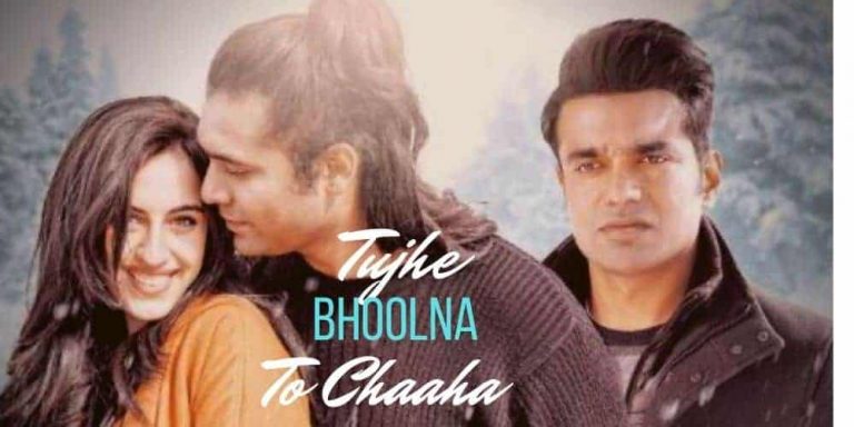 Tujhe Bhoolana Toh Chaaha Lyrics – Jubin Nautiyal