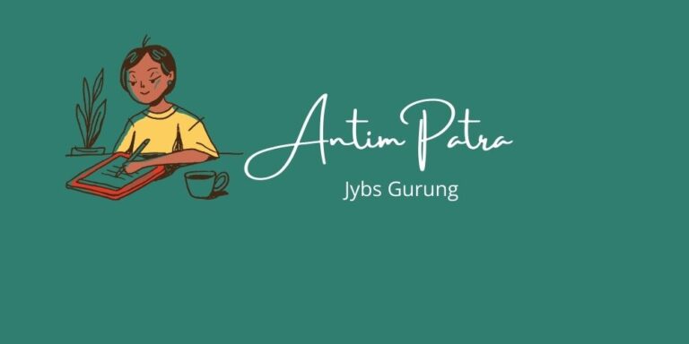 Anitm Patra Lyrics –  Jybs Gurung