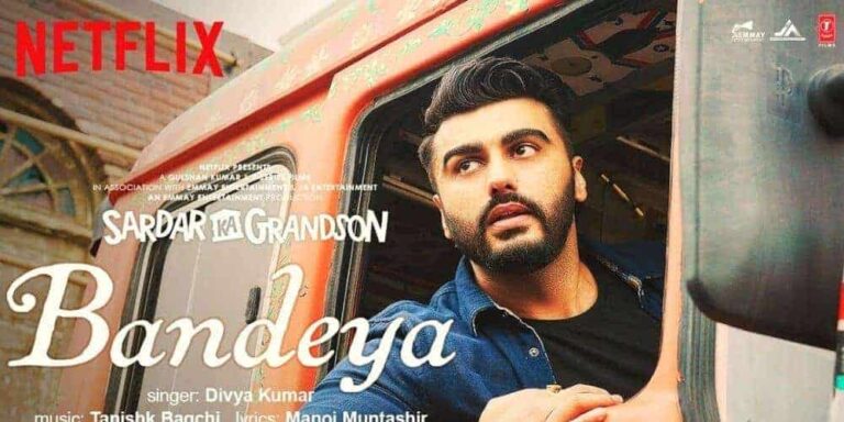 Bhandeya Lyrics – Divya Kumar