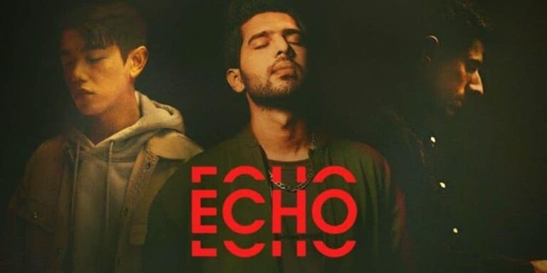 Echo Lyrics – Armaan Malik, Eric Nam