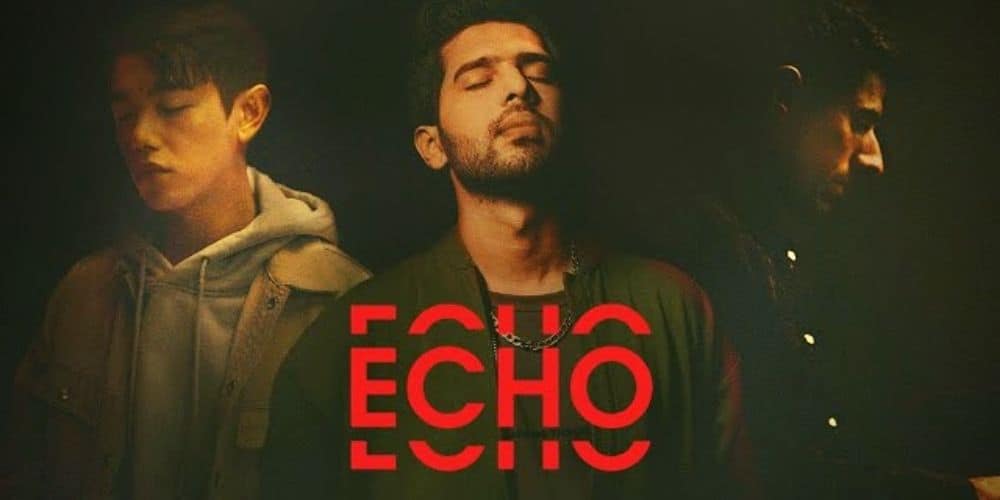 Echo-Lyrics