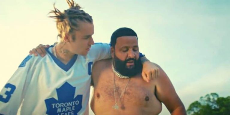 LET IT GO Lyrics – DJ Khaled, Justin Bieber,21 Savage