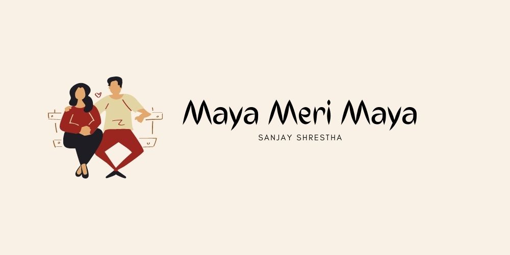 Maya Meri Maya Lyrics 