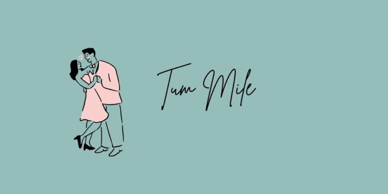 Tum Mile Lyrics – Javed Ali