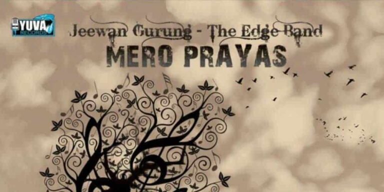 Nachodnu Yo Saath Lyrics – The Edge Band