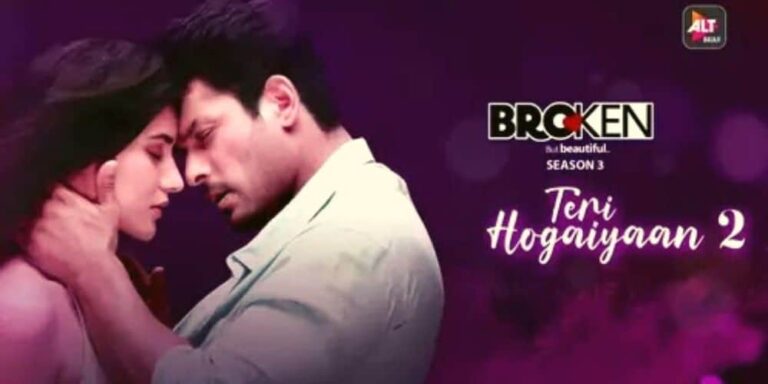 Teri Hogaiyaan 2 Lyrics (BBB) – Vishal Mishra