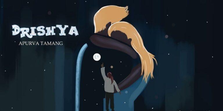 Drishya Lyrics – Apurva Tamang