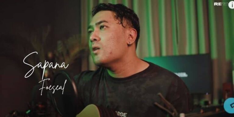 Sapana Lyrics – Foeseal