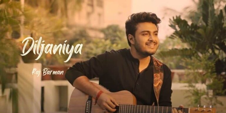 Diljaniya Lyrics – Raj Barman