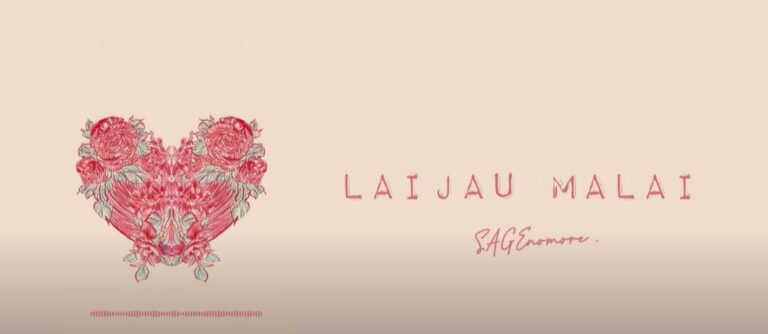 Laijau Malai Lyrics – Nabin Shrestha Tamang