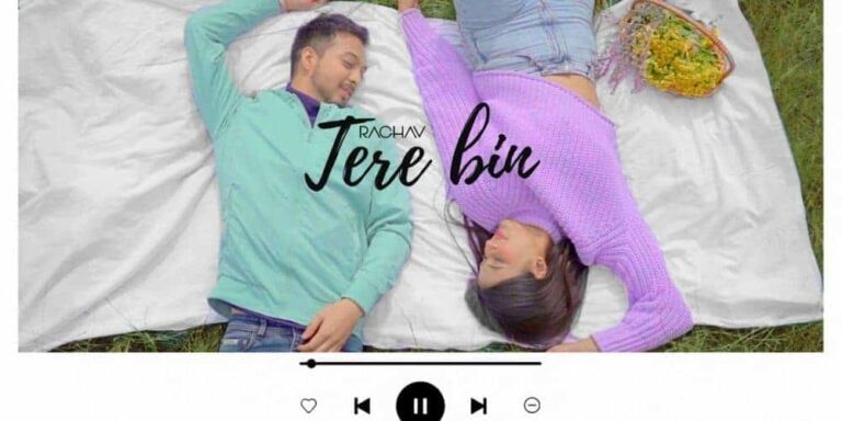 Tere Bin Lyrics – Raghav Chaitanya