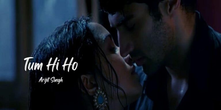 Tum Hi Ho Lyrics – Arijit Singh