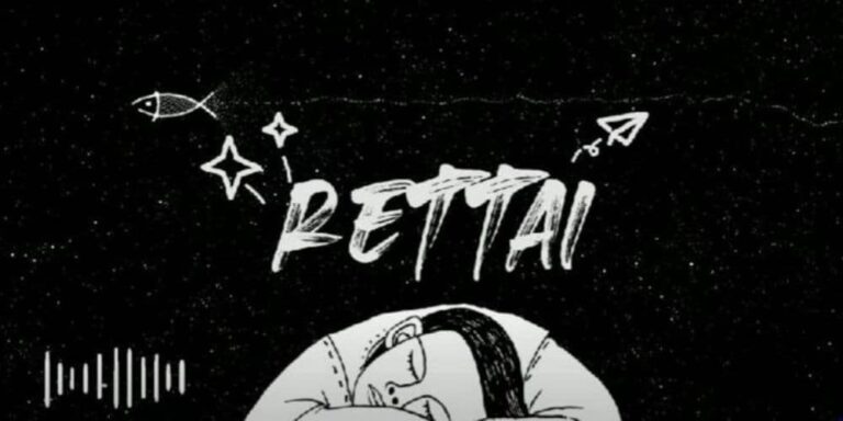 Rettai Lyrics – Raiba