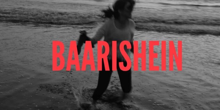 Baarishein Lyrics – Anuv Jain
