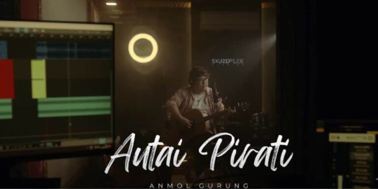 Autai Pirati Lyrics – Anmol Gurung