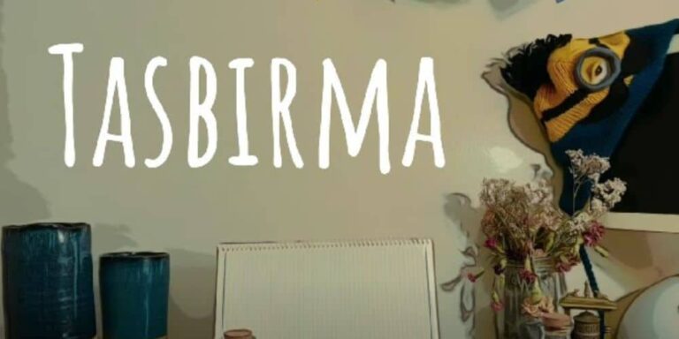 Tasbirma Lyrics – Kelsang Shrestha