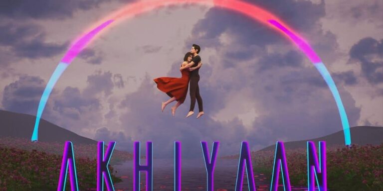 Akhiyaan Lyrics – Ali Zafar