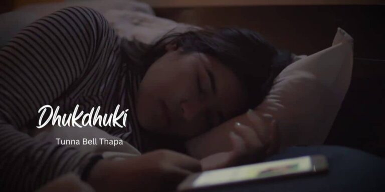Timro Hamro Bhet Lyrics – Pawandeep Rajan