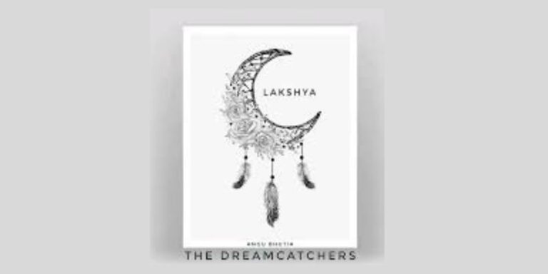 Lakshya Lyrics – Angu Bhutia