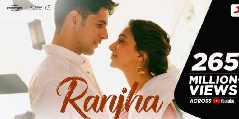 Ranjha Lyrics – B Praak, Jasleen Royal & Romy