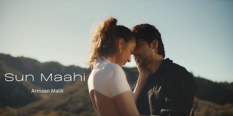 Sun Maahi Lyrics – Armaan Malik