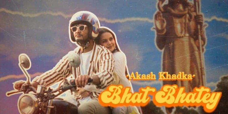 Bhat Bhatey Lyrics – Akash Khadka