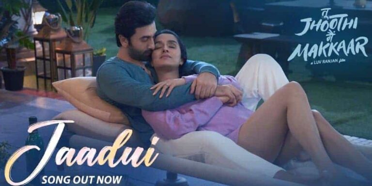 Jaadui Lyrics – Jubin Nautiyal