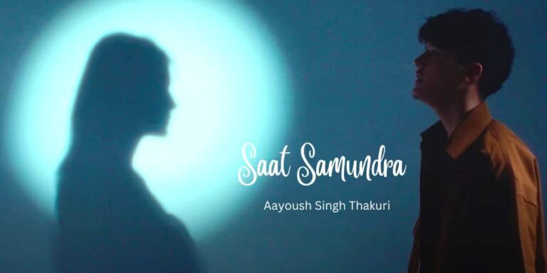 Saat Samundra Lyrics – Aayoush Singh Thakuri