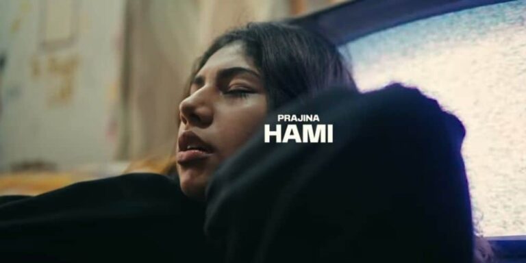 Hami Lyrics – Prajina Lamichhane
