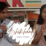 Bhikhaari Lyrics – Oasis Thapa