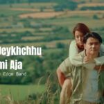 Khusi Deykhchhu Timi Aja Lyrics – The Edge Band
