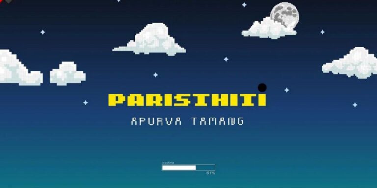 Paristhiti Lyrics – Apurva Tamang