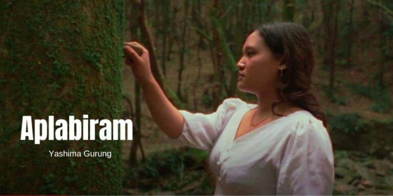 Aplabiram Lyrics – Yashima Gurung