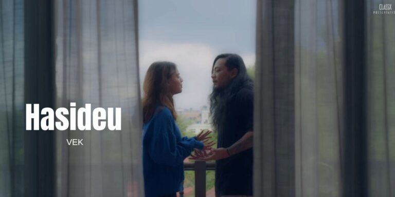 Hasideu Lyrics – VEK