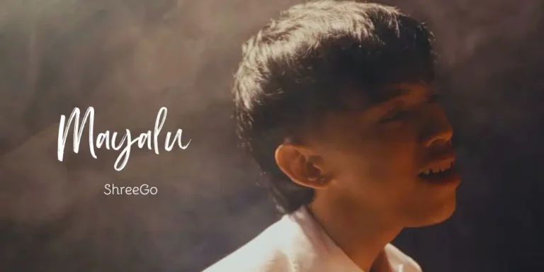 Mayalu Lyrics – ShreeGo