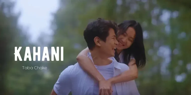 Kahani Lyrics – Taba Chake