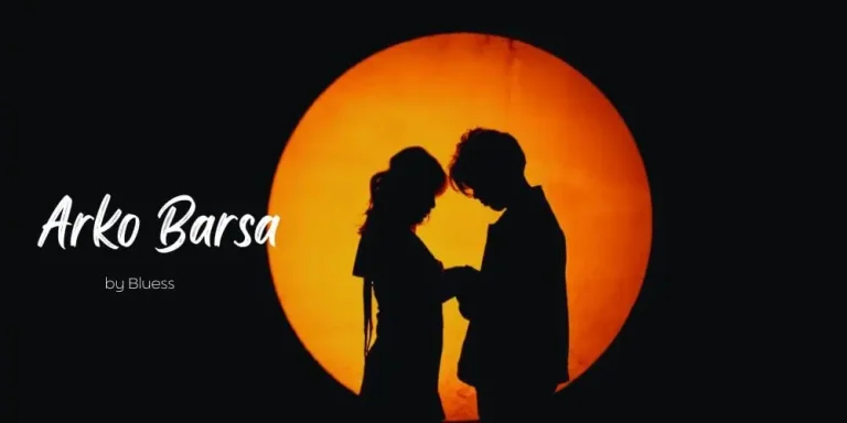 Arko Barsa Lyrics by Bluess