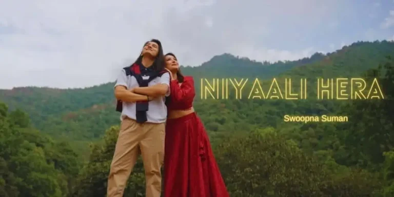Niyaali Hera Lyrics by Swoopna Suman