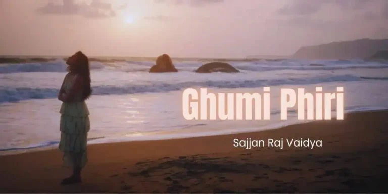 Kina Bhanenau Lyrics by Prajina