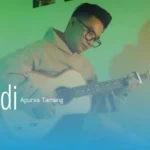 Yadi Lyrics – Apurva Tamang